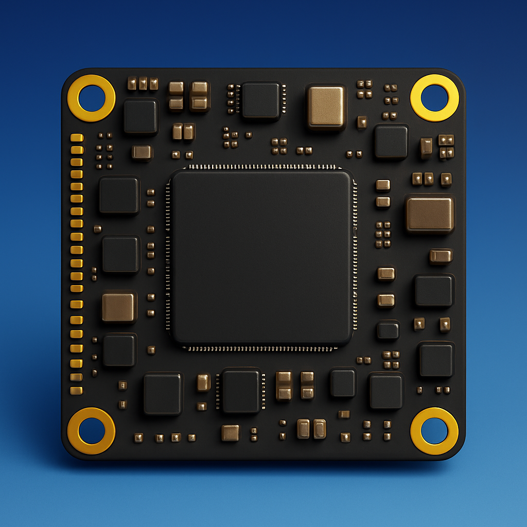 Voxel team working on autonomous systems