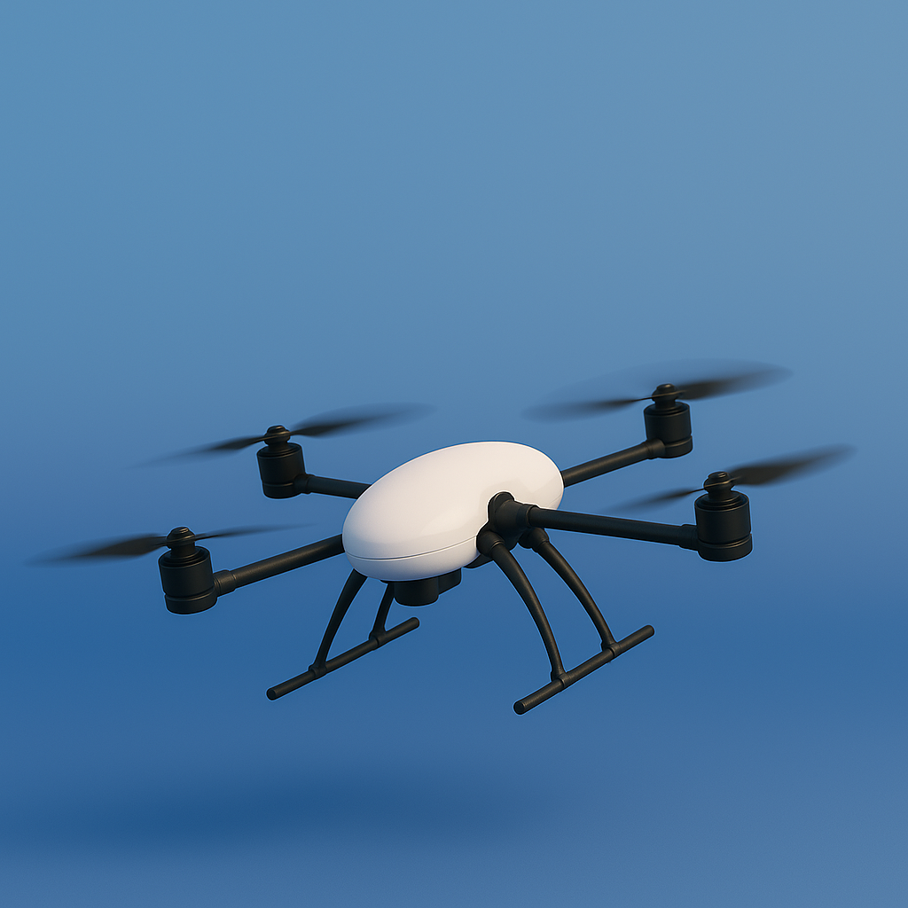 Voxel team in action